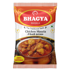 Chicken Masala