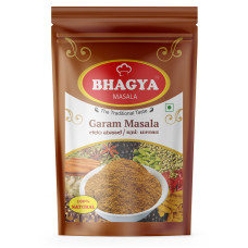 Garam Masala