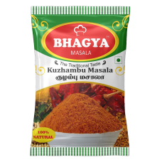 Kuzhambu Masala