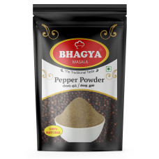 Pepper Powder